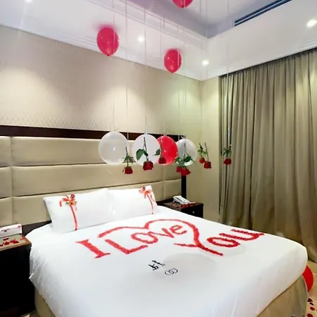 Al Joury Aparthotel-3